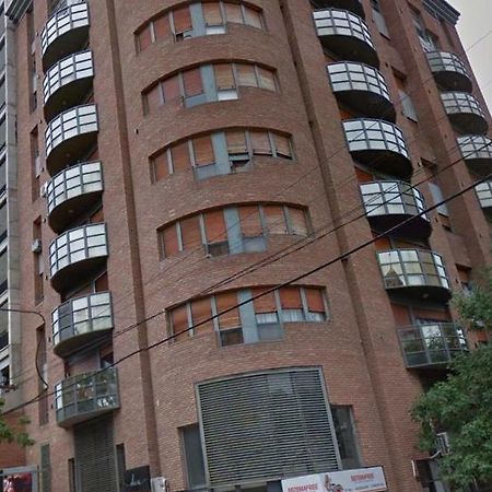 Apart Italia Río Cuarto Exterior foto