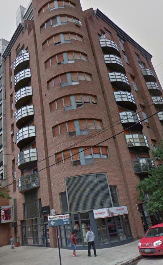 Apart Italia Río Cuarto Exterior foto